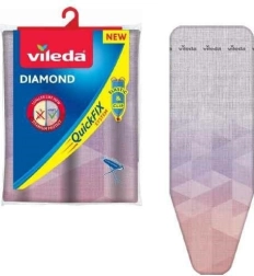 Κάλυμμα για σιδερώστρα Diamond