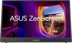 Φορητή οθόνη 16" IPS 144 Hz με USB‑C και micro HDMI