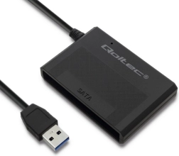 Προσαρμογέας USB 3.0 για δίσκους HDD/SSD 2,5 ιντσών SATA3