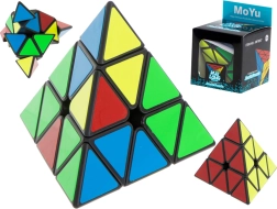 Λογικό παιχνίδι MoYu Pyraminx