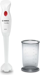 Ραβδομπλέντερ Bosch CleverMixx 400 W