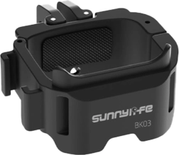 Αντάπτορας ταχείας απελευθέρωσης για DJI Osmo Pocket 3 – Sunnylife (μαύρος)