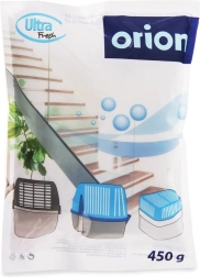 Ανταλλακτικοί κόκκοι για αφυγραντήρα ULTRA FRESH 450 g
