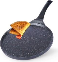 Γρανιτένιο τηγάνι για κρέπες Grande 27 cm