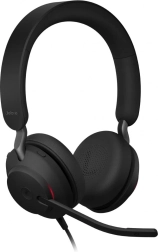 Ακουστικά Jabra Evolve2 40 SE USB-A/C