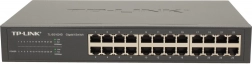 Gigabit switch TL-SG1024D