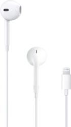 Ακουστικά APPLE EarPods με σύνδεσμο Lightning