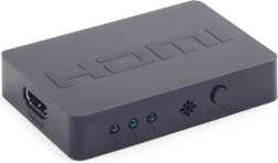 Διακόπτης HDMI 3 θυρών