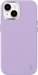 Θήκη Joyroom Starry για iPhone 15 μωβ
