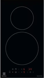 Αρθρωτή επαγωγική εστία 30 cm ELECTROLUX