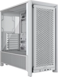 Modular κουτί CORSAIR FRAME 4000D RS Λευκό Mid Tower ATX