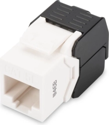 Μονάδα keystone RJ45 CAT 5e UTP χωρίς εργαλείο DIGITUS