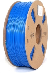 Νήμα (Filament) μπλε ABS 1,75 mm 1 kg