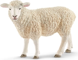 Schleich προβατάκι Farm World