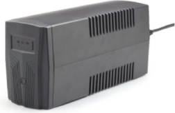 Εφεδρική πηγή τροφοδοσίας line-interactive 850 VA, 2× Schuko, 230 V