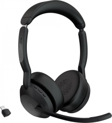 Ακουστικά Jabra Evolve2 55