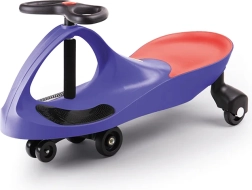 Didicar όχημα ισορροπίας χωρίς πετάλια – Fialová