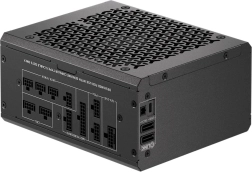 ICUE LINK HXi SHIFT 1000W 80+ Platinum πλήρως αρθρωτό τροφοδοτικό ATX