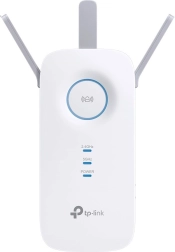 TP-Link RE550 επαναλήπτης Wi‑Fi AC1900
