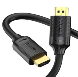 Καλώδιο HDMI σε HDMI Choetech 8K, 2 m μαύρο