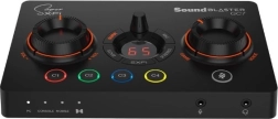Εξωτερική κάρτα ήχου CREATIVE Sound Blaster GC7 για streaming και gaming