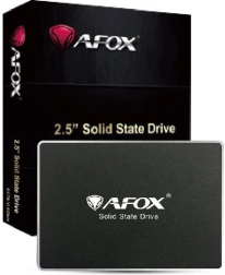 Δίσκος SSD 512 GB QLC 560 MB/s
