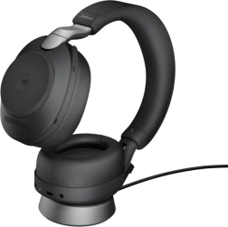 Ασύρματα ακουστικά Jabra Evolve2 85 με ANC