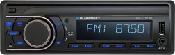 Ραδιόφωνο αυτοκινήτου BLAUPUNKT με Bluetooth, FM/RDS, USB και AUX