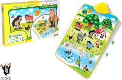 Μουσικό χαλάκι του Κρτεκ