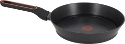 Τηγάνι 26 cm BERRETTI Fenomeno Plus με αντικολλητική επιφάνεια