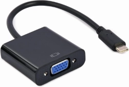 Προσαρμογέας USB-C σε VGA 1080P 60Hz
