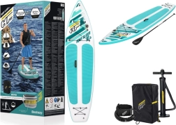 Φουσκωτό paddleboard Bestway Aqua Glider 320 cm