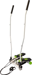 Twist stepper με ιμάντες αντίστασης και οθόνη ModernHome