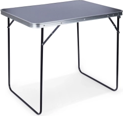 Πτυσσόμενο τουριστικό τραπέζι 80 × 60 × 70 cm