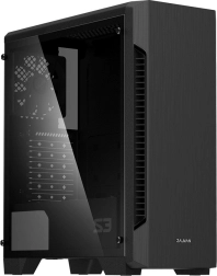 Κουτί PC Zalman S3 ATX Mid Tower με ανεμιστήρα 120 mm