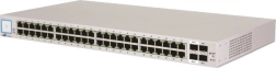 Ubiquiti UniFi Switch 48 θυρών PoE+ Gigabit με 4 SFP USW-48