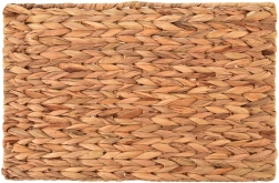 Σουπλά από θαλάσσιο χόρτο 45 × 30 cm