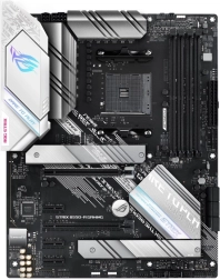 ROG Strix B550-A Gaming (AM4, ATX) – gaming μητρική πλακέτα