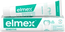 Οδοντόκρεμα Elmex Sensitive 75 ml