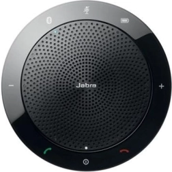 Jabra Speak 510 UC ασύρματο ηχείο συνεδριάσεων Bluetooth και USB