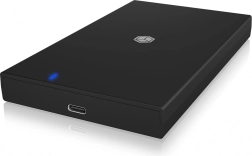 Εξωτερικό κουτί για SSD/HDD με USB 3.2 Gen 1