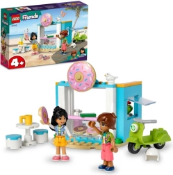 LEGO® Friends 41723 Κατάστημα με ντόνατς
