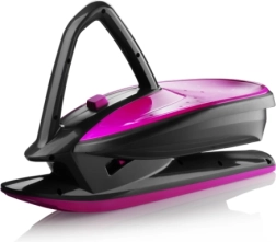 Skibob SKIDRIFTER ροζ