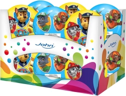 Φωτιζόμενη μπάλα με θέμα Paw Patrol