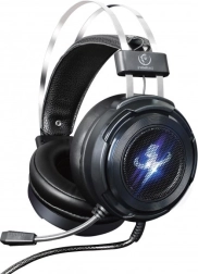 Gaming ακουστικά USB 7.1 Thor
