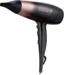 Remington Rose Shimmer πιστολάκι μαλλιών 2200 W με ιονισμό