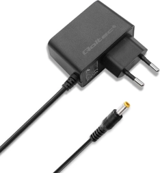 Αντάπτορας πρίζας Qoltec 5W