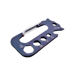 Καραμπίνα μαύρη