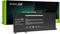 Μπαταρία Green Cell για Dell G3/G5/G7 και Latitude 33YDH 15,2 V 3,5 Ah