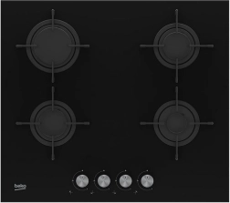 Beko επιτραπέζια εστία αερίου